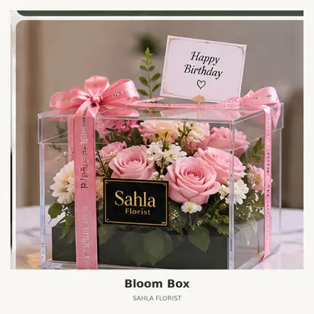 Bloom Box Rs Elisabeth Semarang